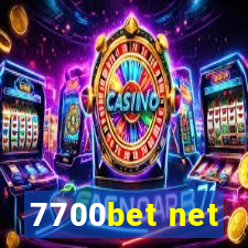 7700bet net